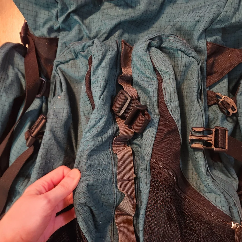 L.L. Bean vtg bean